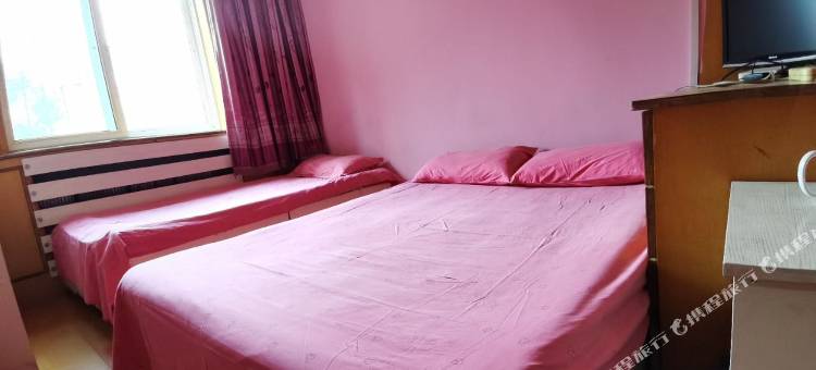 铁岭清河港湾快捷宾馆图片