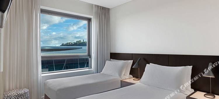 珀斯阿迪纳公寓式酒店(Adina Apartment Hotel Perth)图片