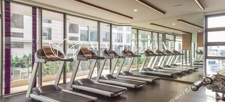 吉隆坡罗伯逊公寓民宿(The Robertson Kuala Lumpur)图片