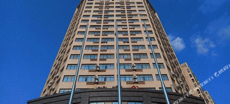 城市便捷酒店(吉安梦回庐陵景区店)图片