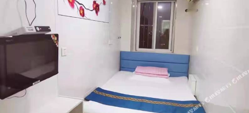 西京公寓(兴庆雅居店)图片