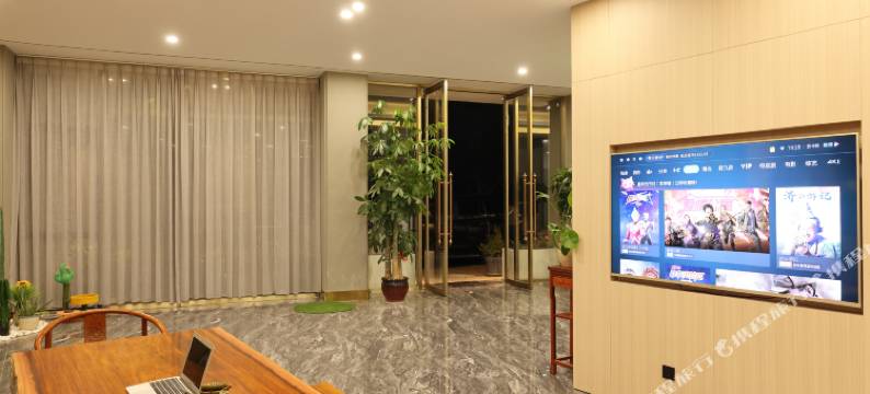 贝谷花园酒店(湖州市区衣裳街店)图片