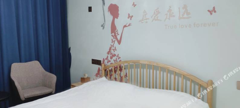 宁海小博院民宿图片