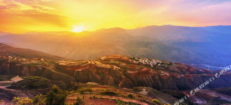 红景轩·森野度假民宿图片