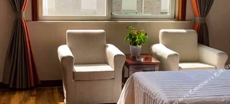 象山华光宾馆图片