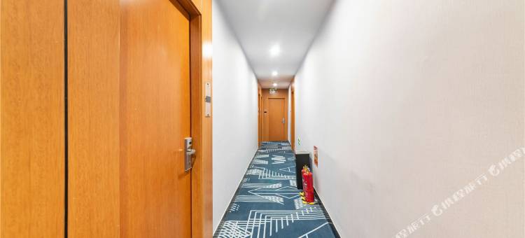 途客尚邻酒店(英雄山路领秀城店)图片