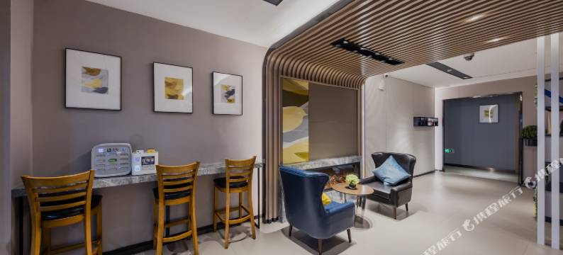 如家商旅酒店(上海陆家嘴东方明珠浦城路店)图片