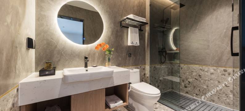 丽途·LIVETOUR城市轻居(广州绿地中央广场神舟路地铁站店)图片