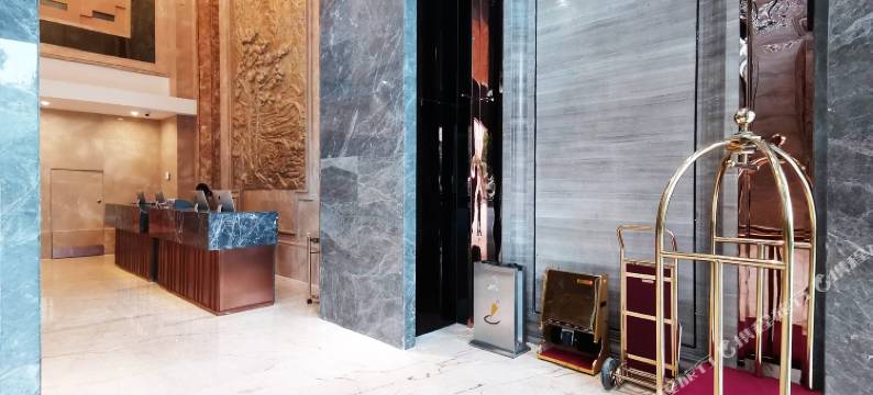 柏高(广州白云嘉禾望岗地铁站店)图片