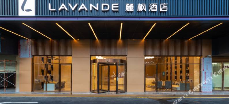 麗枫酒店(东莞大朗松山湖北站店)图片