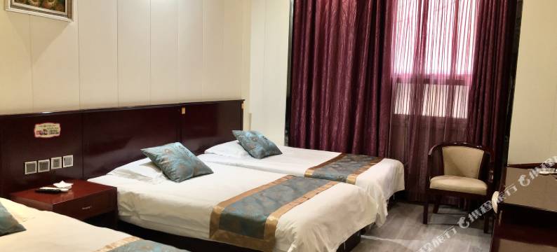 唐河泗洲宾馆图片