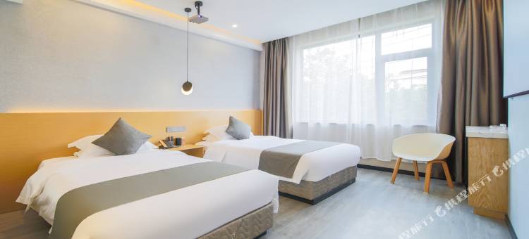 慈溪木林森影院酒店图片