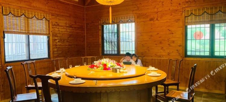 句容市茅山景区山湖居民宿图片