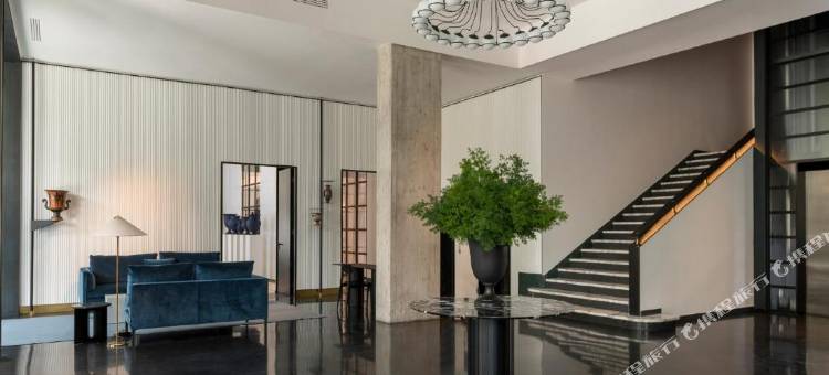 美憬阁庞培Habita79 酒店(Habita79 Pompeii  MGallery)图片