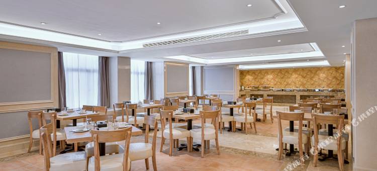 维也纳酒店(六安火车站政务中心店)图片