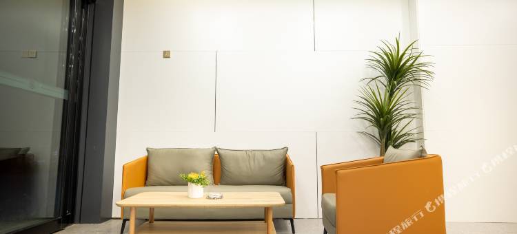 轻住·悦享酒店(杞县金城大道店)图片