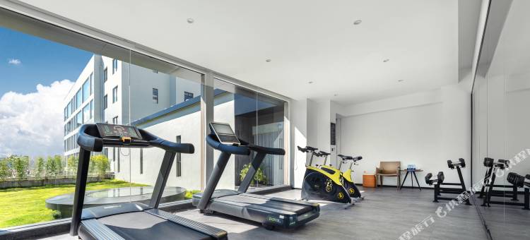 桂林漓江俏CIAO酒店(两江四湖象鼻山店)图片