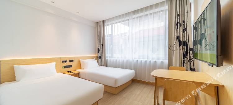 海友酒店(日照站万平口景区店)图片