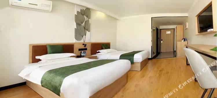 格林豪泰酒店(乐亭茂源东街第三中学商务店)图片