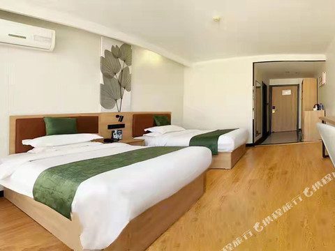 格林豪泰酒店(乐亭茂源东街第三中学商务店)