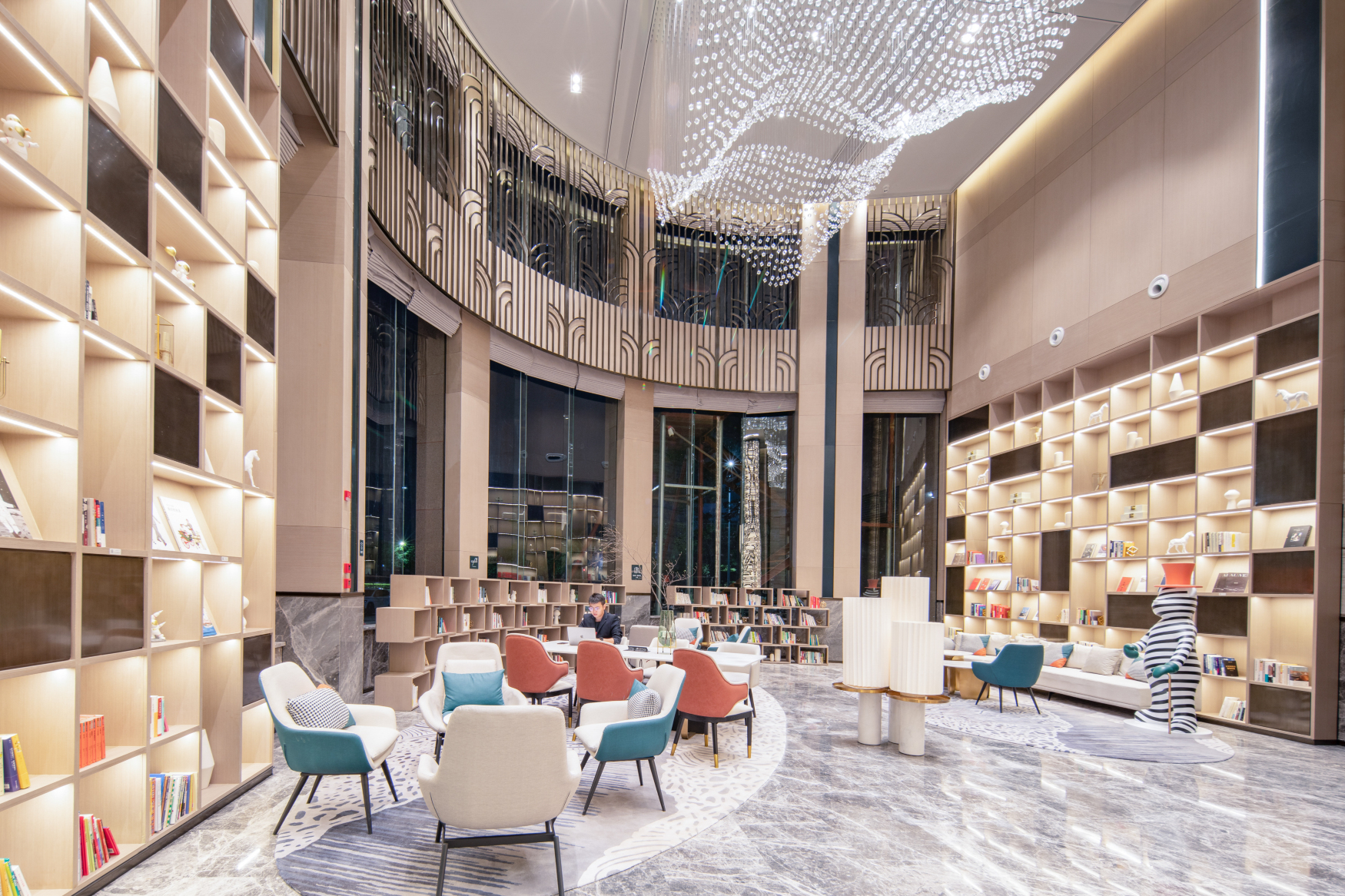 Days Inn by Wyndham Zhuhai Golden Bay Ocean Spring Resort Over view