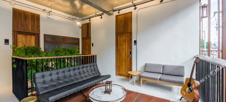 U柴孔酒店(U Chaikhong Hotel)图片