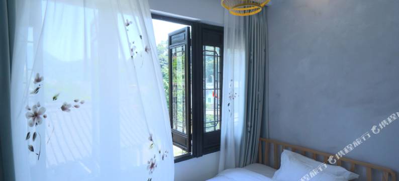 杭州嘉树云舍民宿图片