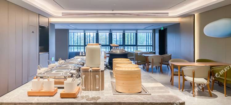 全季酒店(灌南县政府店)图片