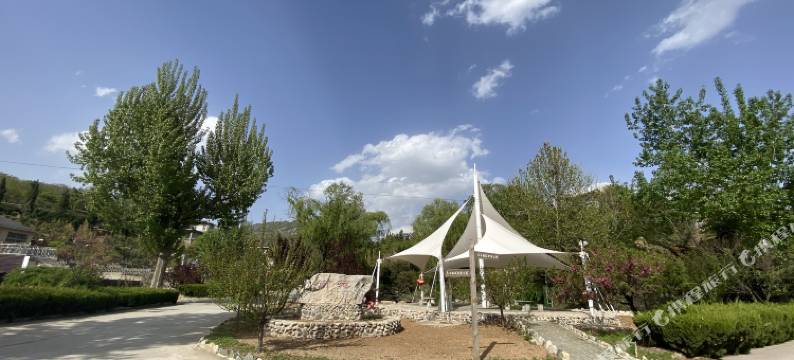 济南新之航南苑度假村图片