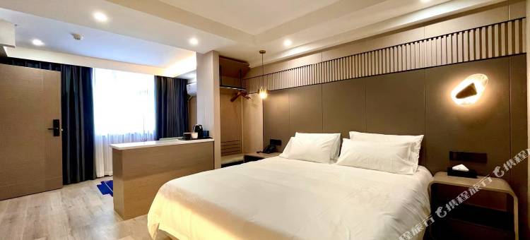 途客中国酒店(福鼎海口路店)图片