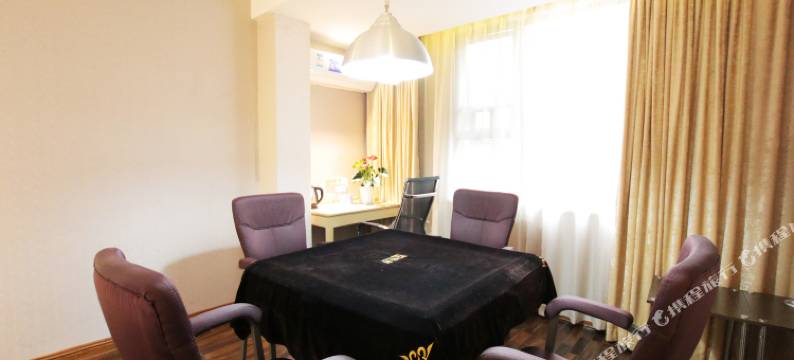 优程酒店(民族广场地铁站广西博物馆店)图片