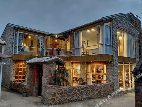 海陵岛幸汝小园精品民宿