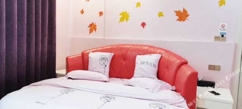 富宁富城假日酒店图片