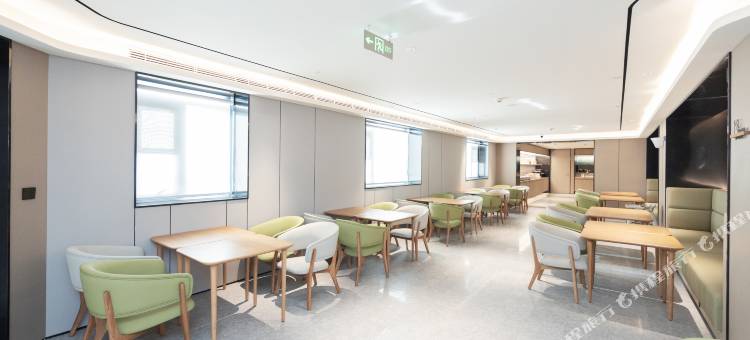 全季酒店(安阳万达广场店)图片