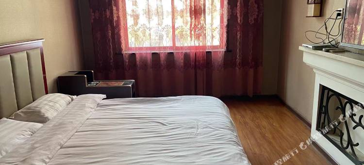 博野金泽园宾馆图片