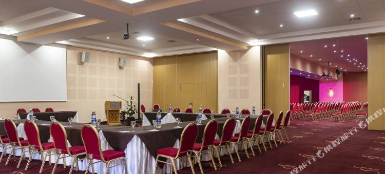 Eden Andalou Aquapark & Spa图片