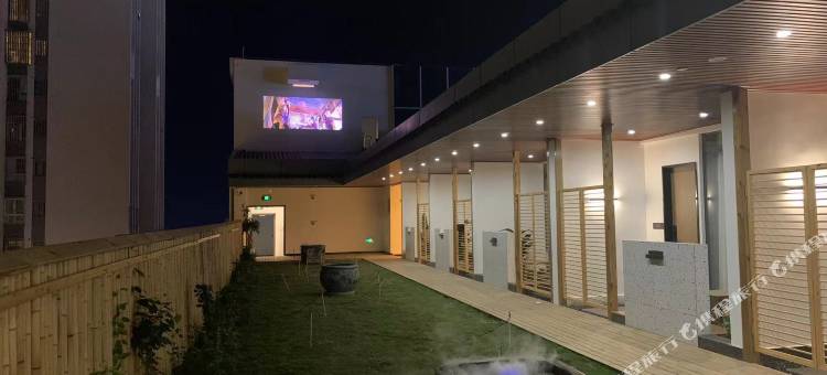 攀枝花驻下酒店(西区福广金城店)图片