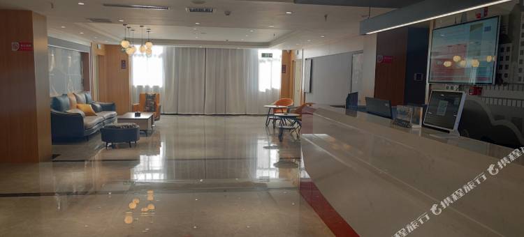 尚客优酒店(汤阴正大国际店)图片