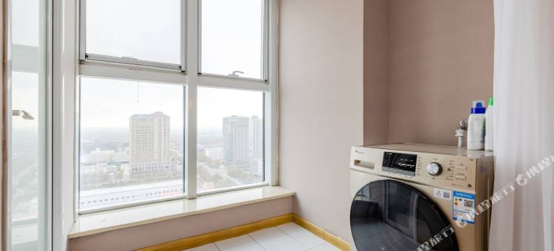 朴知宿生活民宿图片