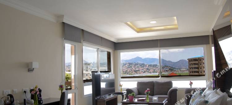 家庭套房精品酒店(Home Suites Boutique Hotel Freetown)图片