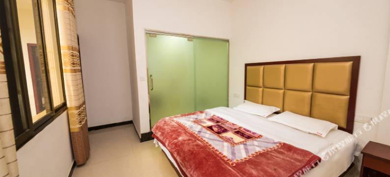 大邑华兴苑农家乐图片