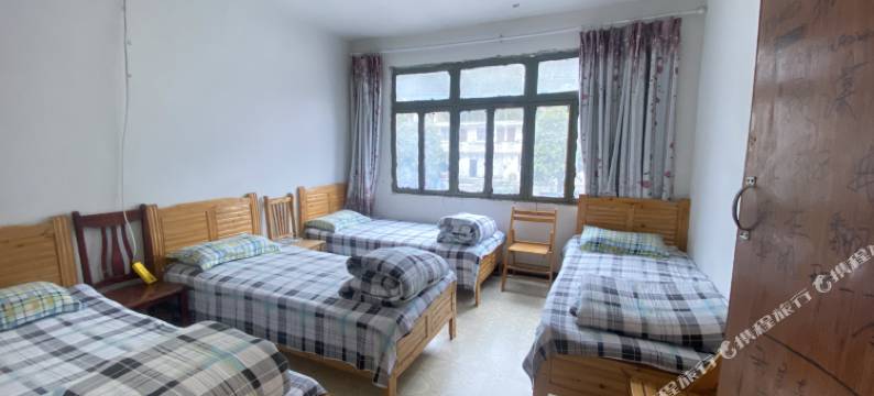 天全柯大侠青年旅舍图片