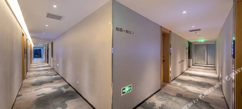 智慧假日酒店(北京南站店)图片