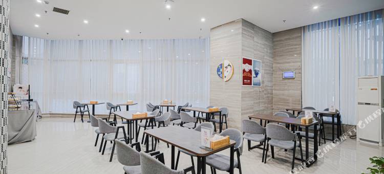 星裎酒店(丰县汽车站店)图片