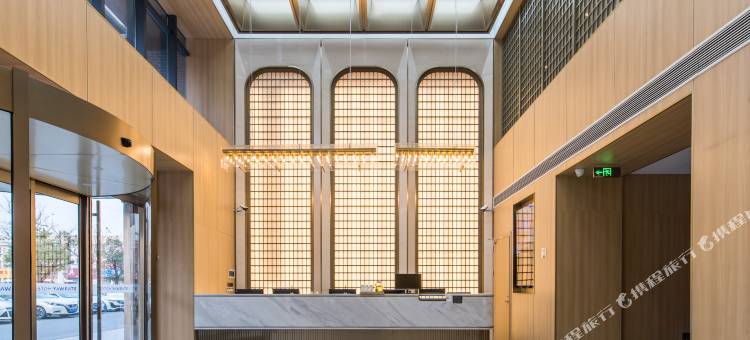 星程酒店(淮安南昌路店)图片