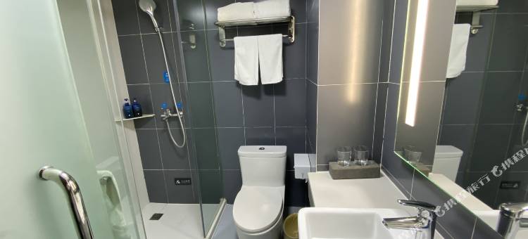 汉庭酒店(郑州花园路正弘城店)图片