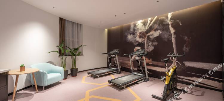 银座精宿酒店(济南大明湖北门店)图片