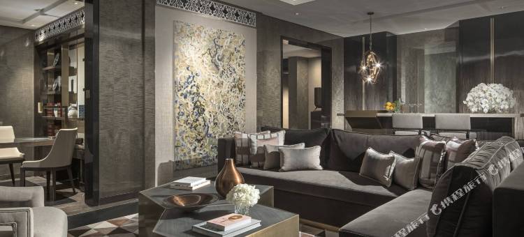 吉隆坡四季酒店(Four Seasons Hotel Kuala Lumpur)图片
