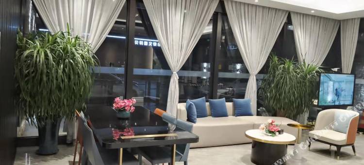 锐思特酒店(北京国展雍和宫地铁站店)图片