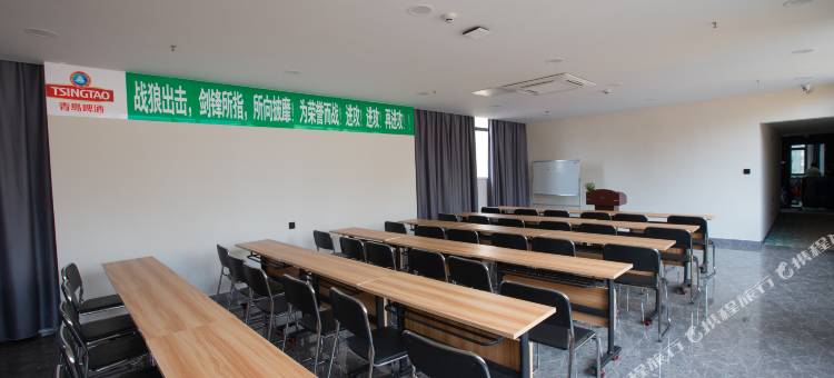 格林豪泰酒店(九江七中店)图片